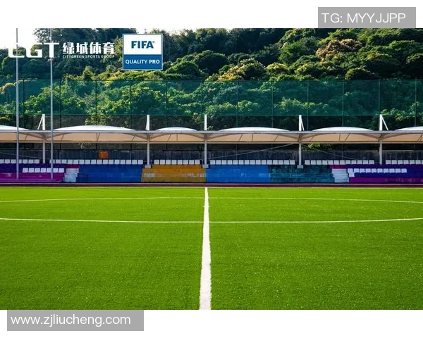 七号足球公园：探索城市绿地与足球文化交融的理想场所