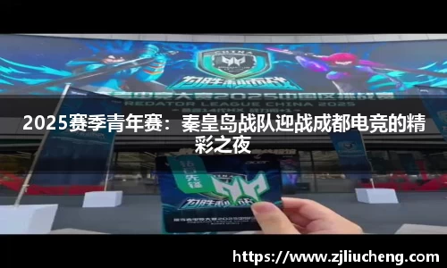 2025赛季青年赛：秦皇岛战队迎战成都电竞的精彩之夜